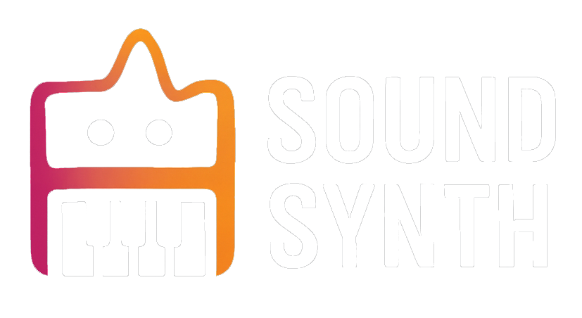 Sound Synth Logo